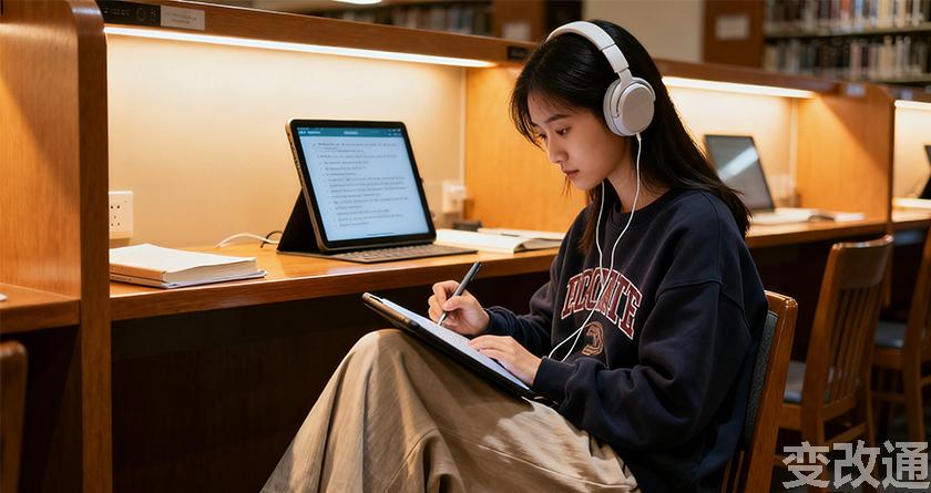 变改通官网降AIGC，变改通论文修改工具，变改通论文降重软件