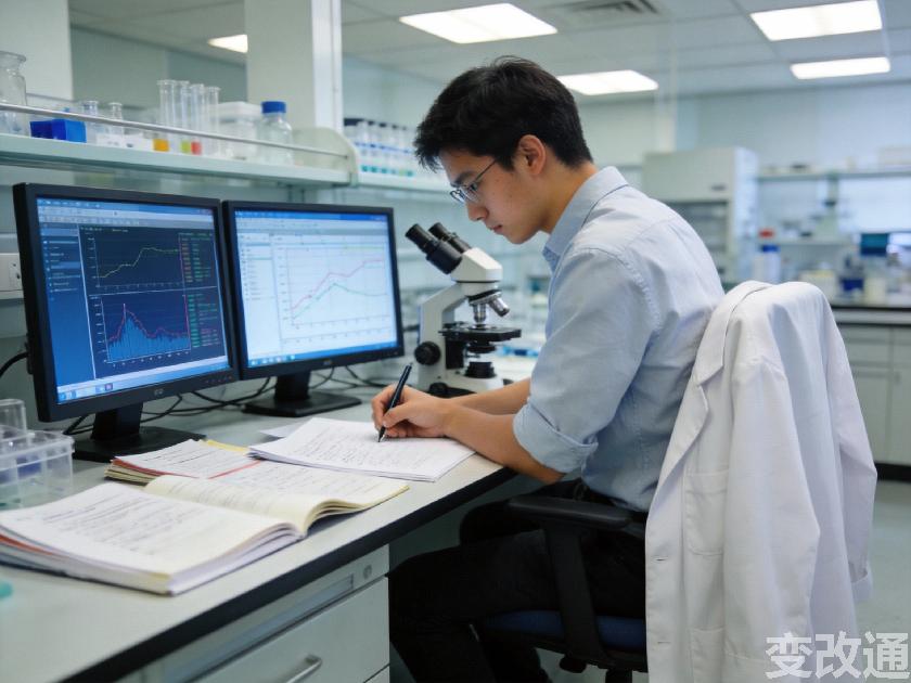 变改通官网降AIGC，变改通论文修改工具，变改通论文降重软件