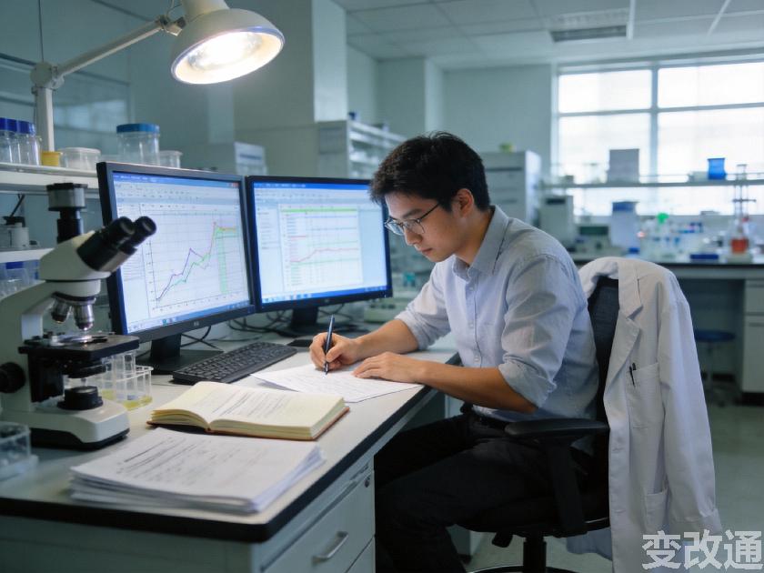 变改通官网降AIGC，变改通论文修改工具，变改通论文降重软件