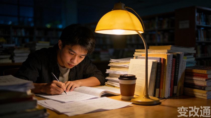 变改通官网降AIGC，变改通论文修改工具，变改通论文降重软件