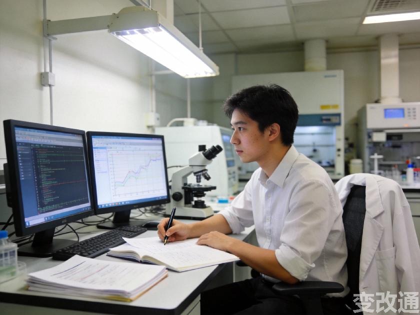 变改通官网降AIGC，变改通论文修改工具，变改通论文降重软件