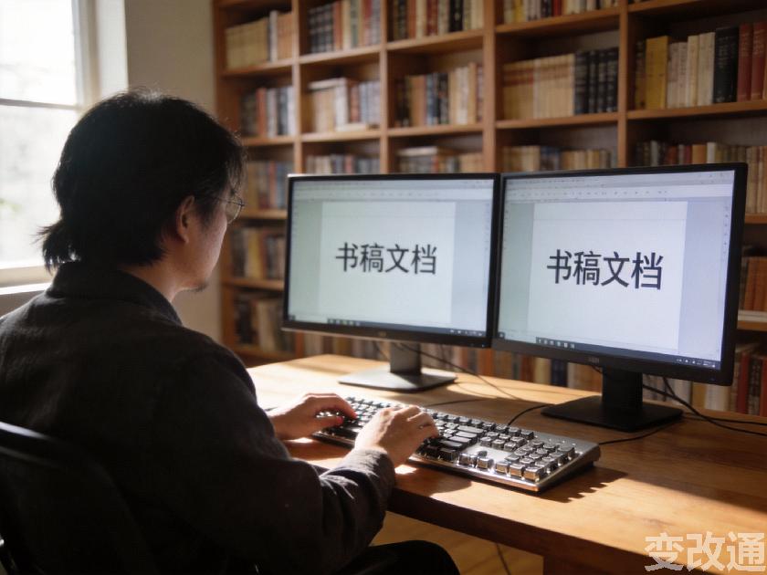 变改通官网降AIGC，变改通论文修改工具，变改通论文降重软件