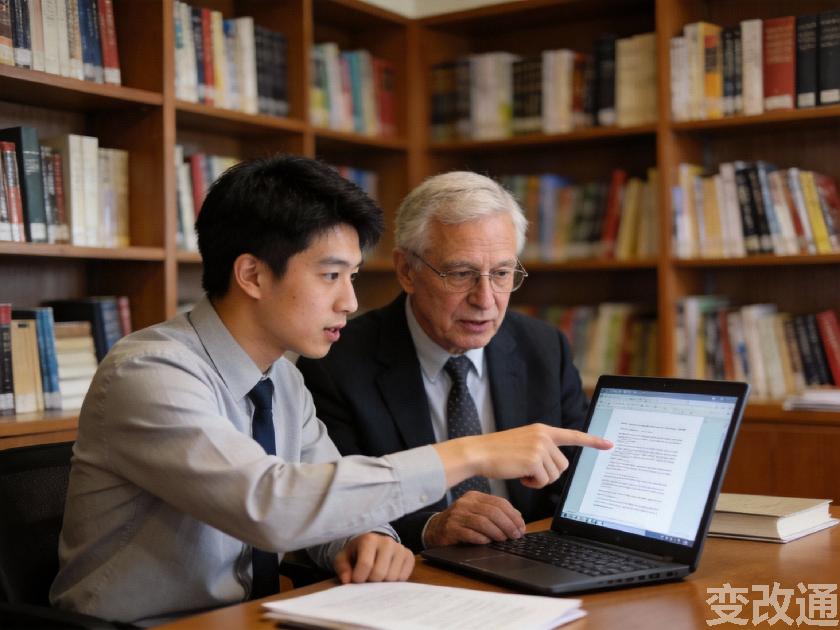 变改通官网降AIGC,变改通论文修改工具,变改通论文降重软件