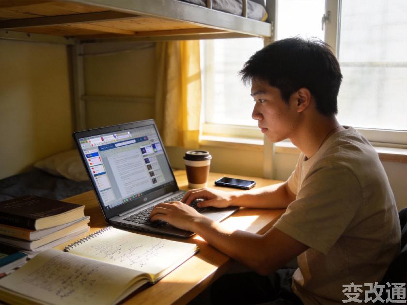 变改通官网降AIGC，变改通论文修改工具，变改通论文降重软件