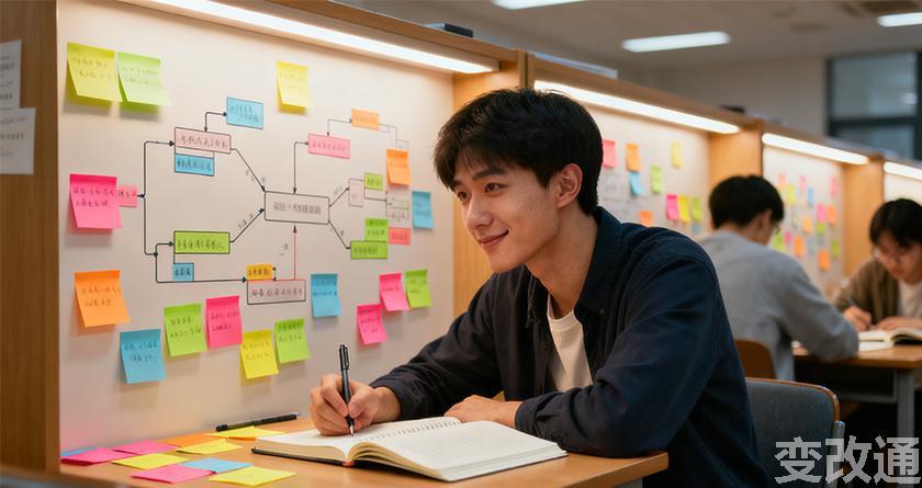 变改通官网降AIGC,变改通论文修改工具,变改通论文降重软件