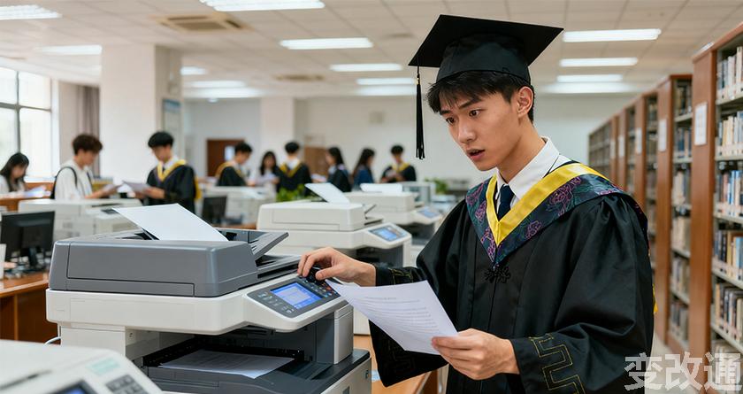 变改通官网降AIGC，变改通论文修改工具，变改通论文降重软件