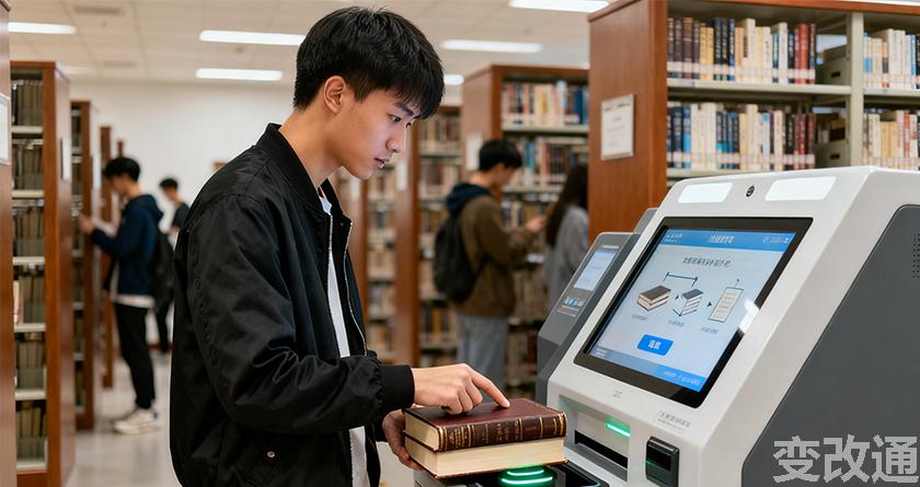 变改通官网降AIGC，变改通论文修改工具，变改通论文降重软件