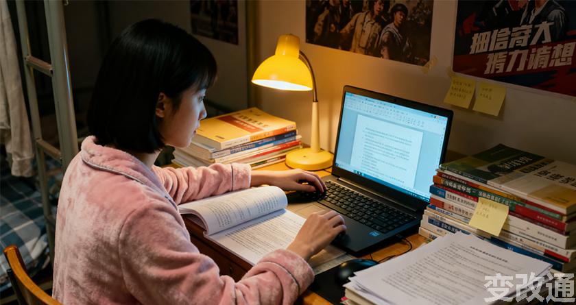 变改通官网降AIGC，变改通论文修改工具，变改通论文降重软件