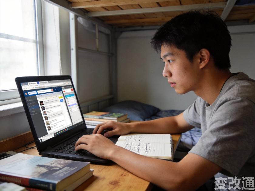 变改通官网降AIGC，变改通论文修改工具，变改通论文降重软件