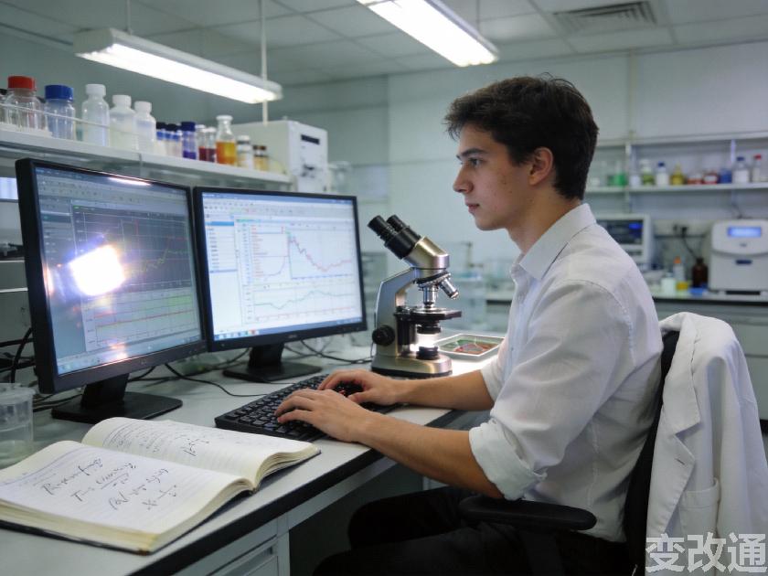 变改通官网降AIGC，变改通论文修改工具，变改通论文降重软件