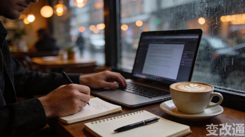 变改通官网降AIGC，变改通论文修改工具，变改通论文降重软件