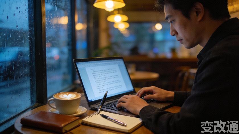 变改通官网降AIGC，变改通论文修改工具，变改通论文降重软件