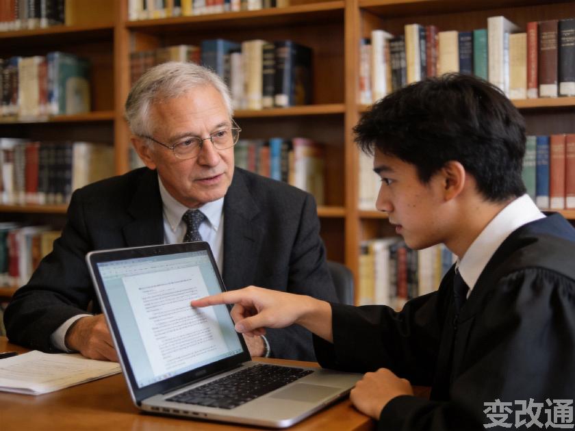 变改通官网降AIGC，变改通论文修改工具，变改通论文降重软件