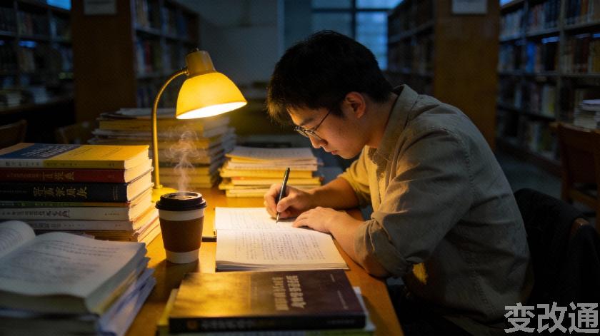 变改通官网降AIGC，变改通论文修改工具，变改通论文降重软件