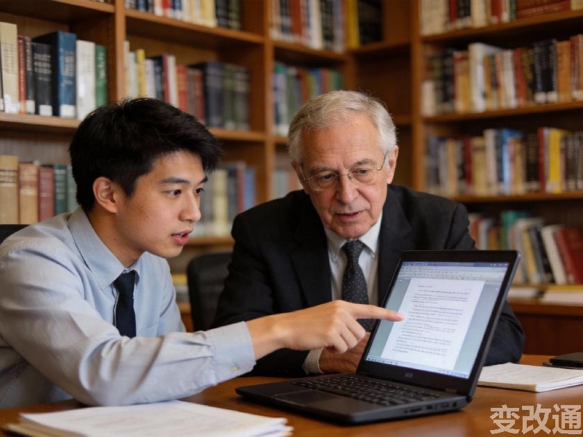 变改通官网降AIGC，变改通论文修改工具，变改通论文降重软件