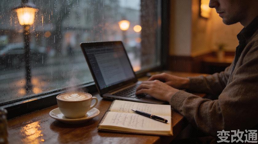 变改通官网降AIGC，变改通论文修改工具，变改通论文降重软件