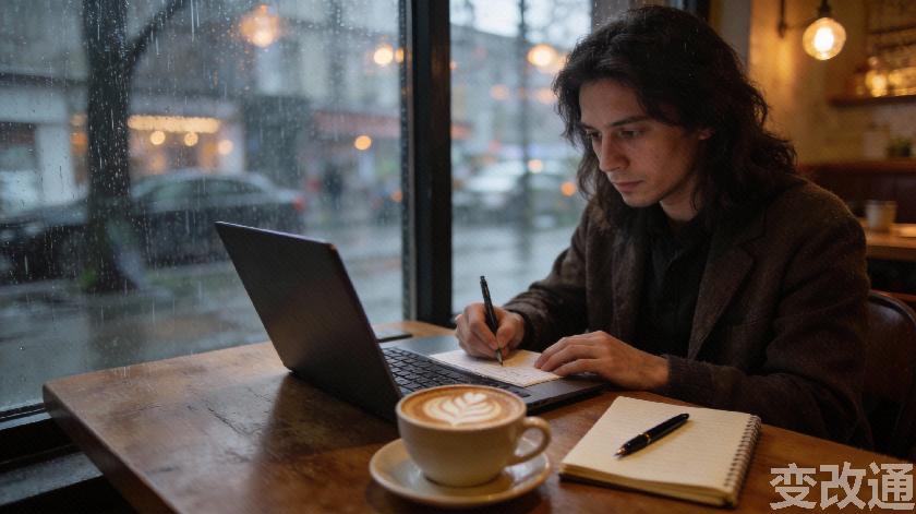 变改通官网降AIGC，变改通论文修改工具，变改通论文降重软件