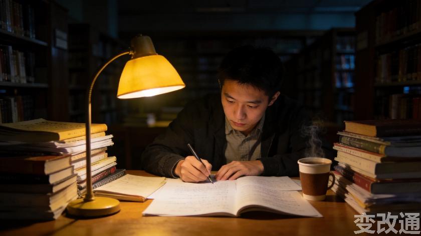 变改通官网降AIGC，变改通论文修改工具，变改通论文降重软件