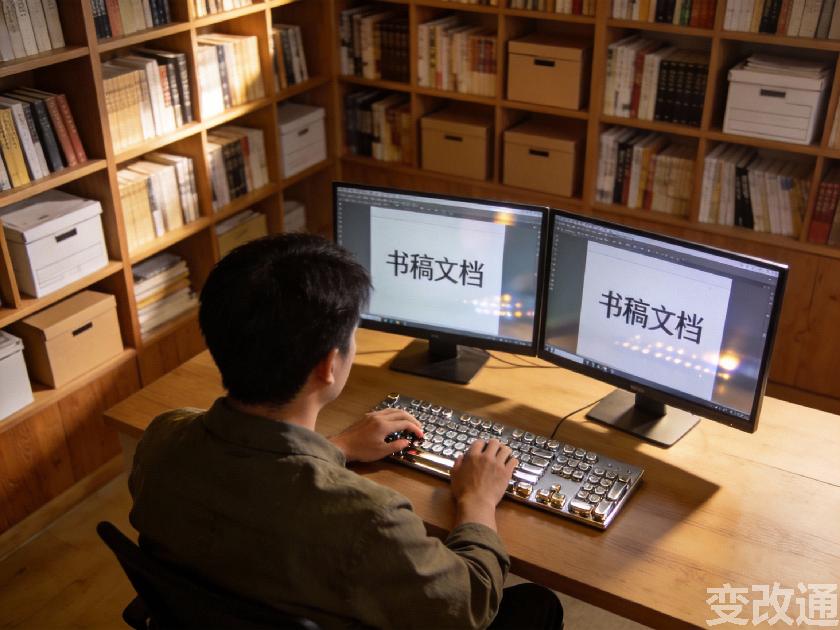 变改通官网降AIGC，变改通论文修改工具，变改通论文降重软件