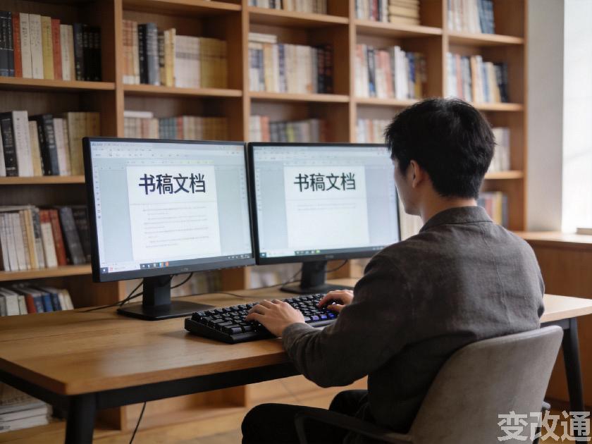 变改通官网降AIGC,变改通论文修改工具,变改通论文降重软件