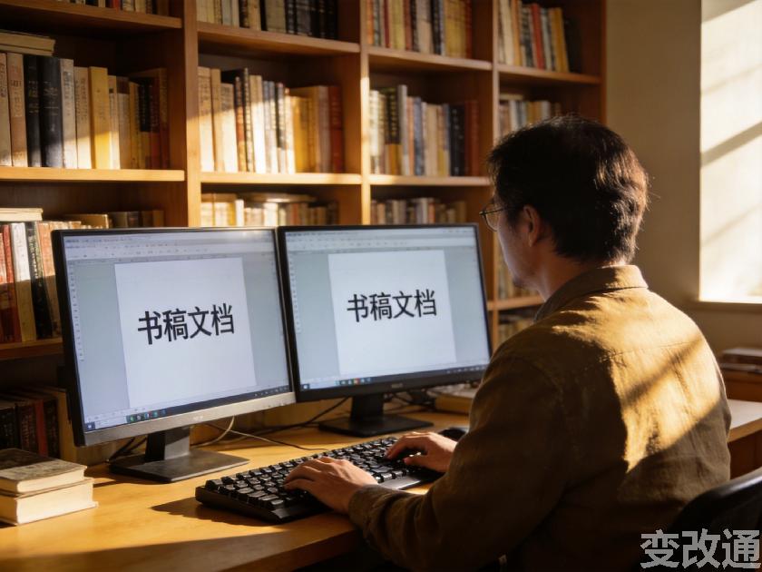 变改通官网降AIGC,变改通论文修改工具,变改通论文降重软件