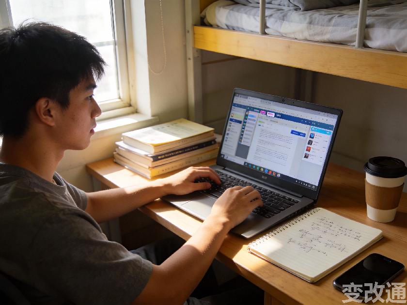 变改通官网降AIGC,变改通论文修改工具,变改通论文降重软件