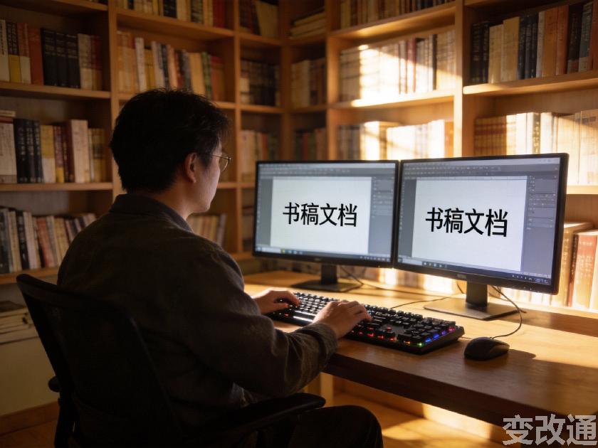变改通官网降AIGC,变改通论文修改工具,变改通论文降重软件