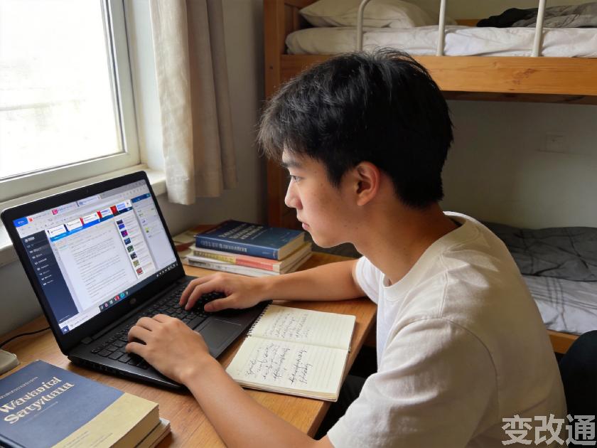 变改通官网降AIGC,变改通论文修改工具,变改通论文降重软件