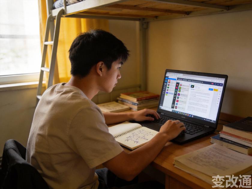 变改通官网降AIGC，变改通论文修改工具，变改通论文降重软件